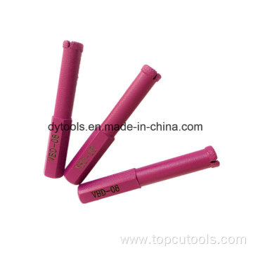 Porcelain Diamond Core Drill